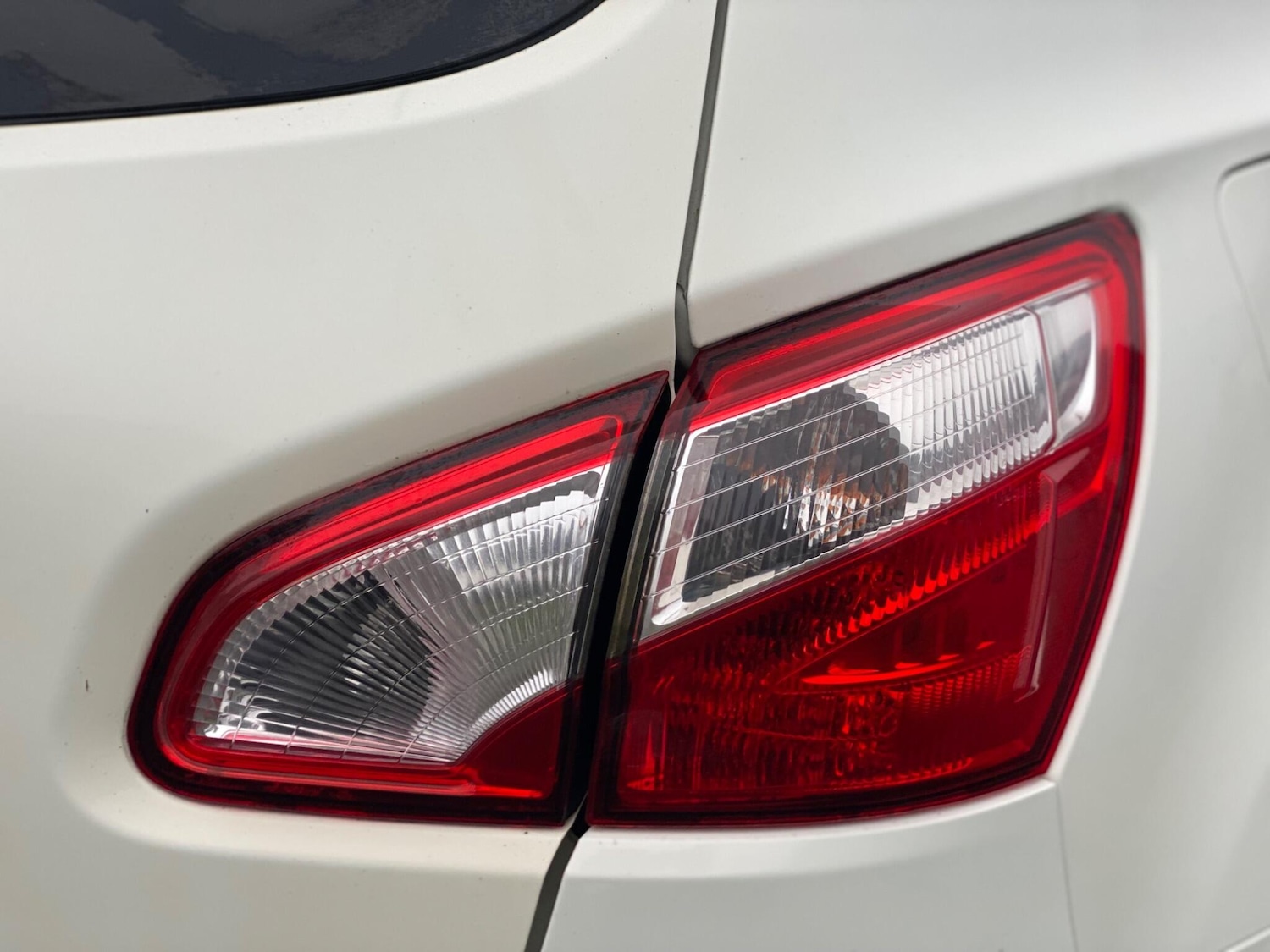 Used Nissan Qashqai 2013 for sale - 77191913: Photo 37