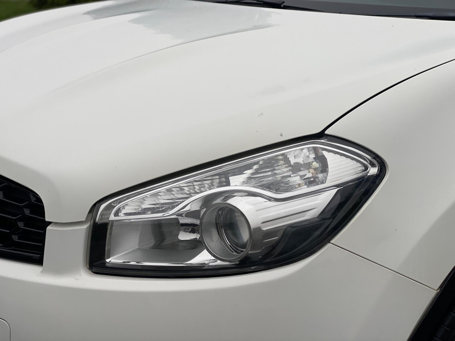 Used Nissan Qashqai 2013 for sale - 77191913: Photo 38