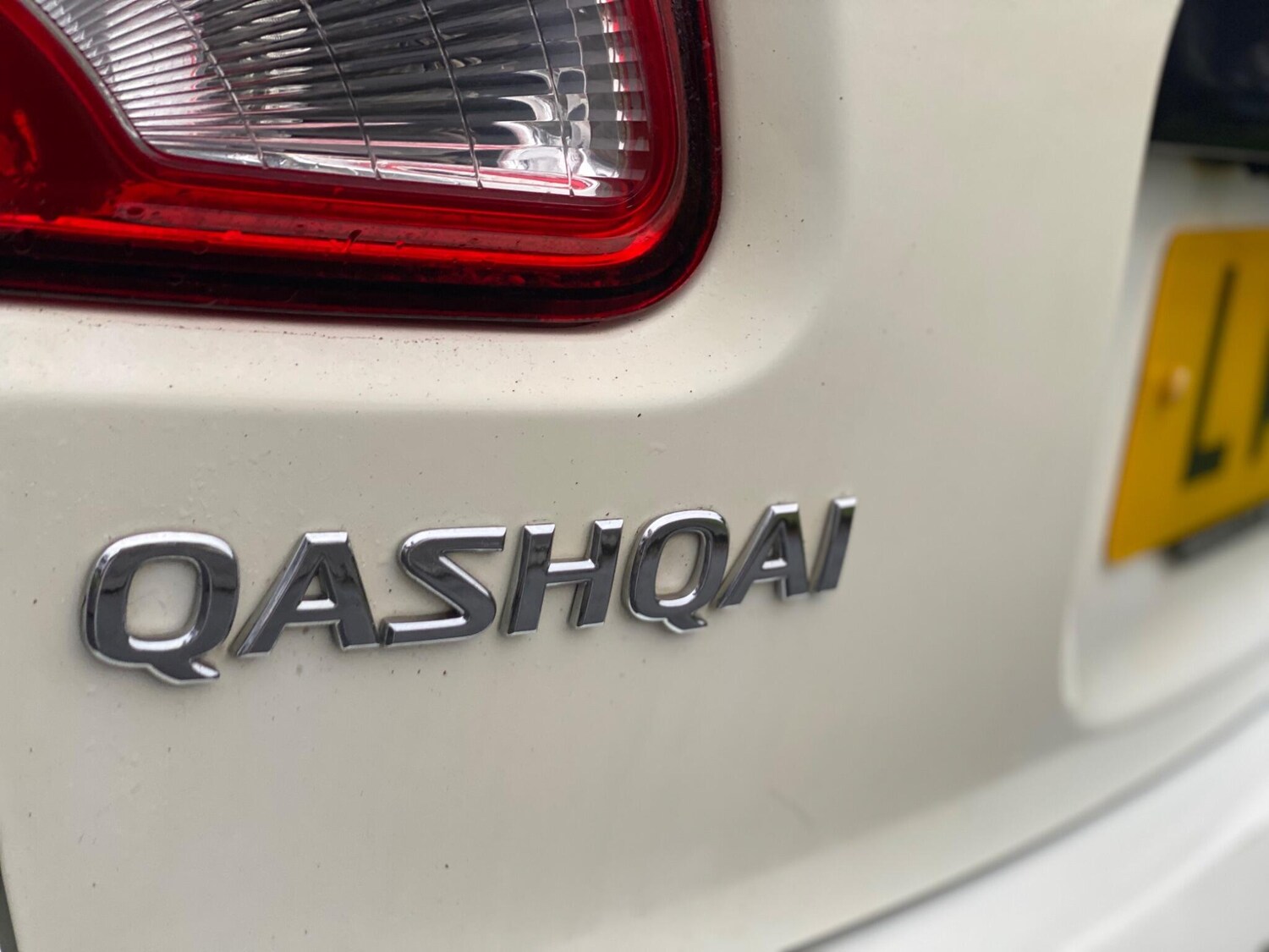 Used Nissan Qashqai 2013 for sale - 77191913: Photo 39