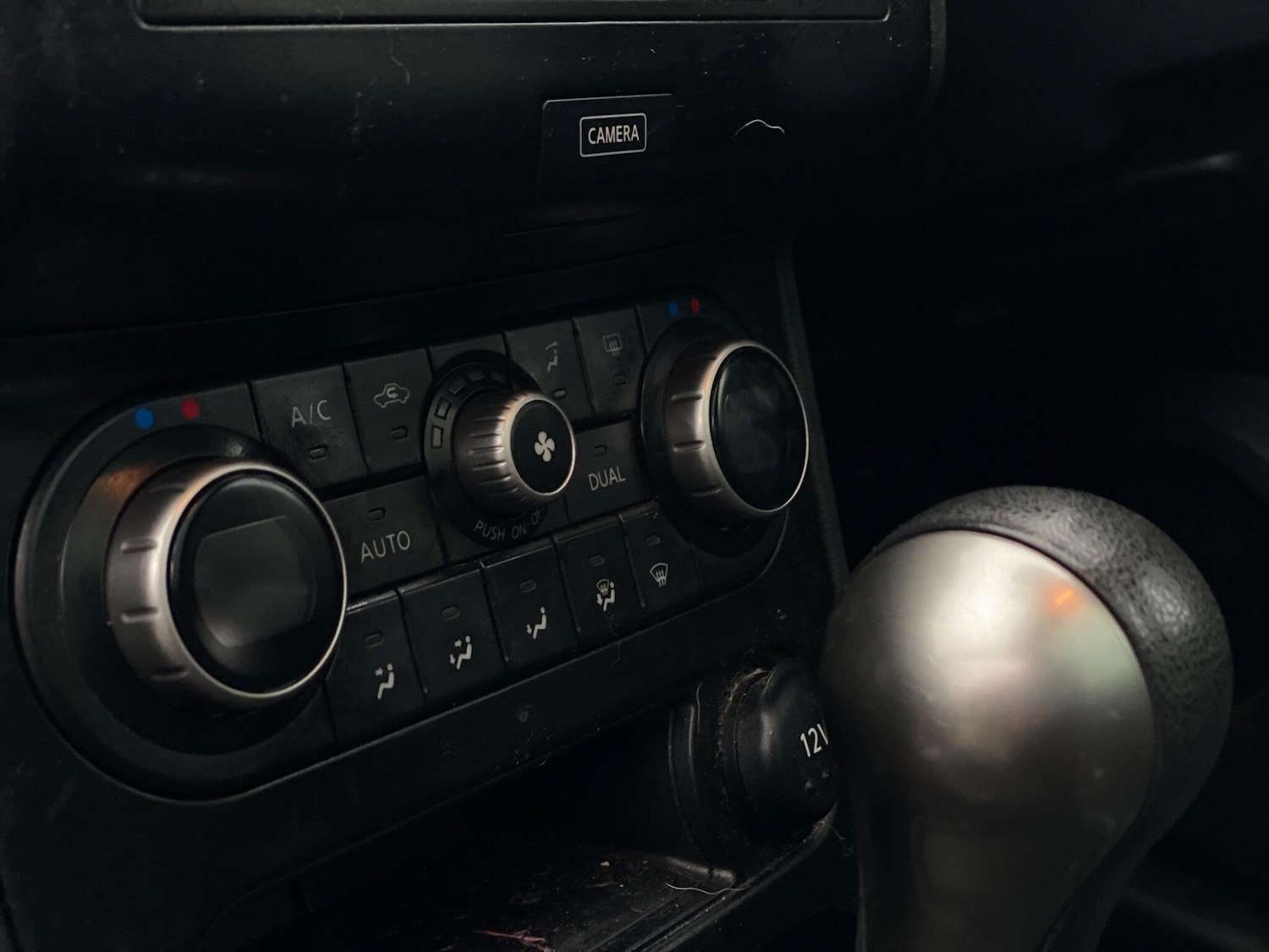 Used Nissan Qashqai 2013 for sale - 77191913: Photo 41