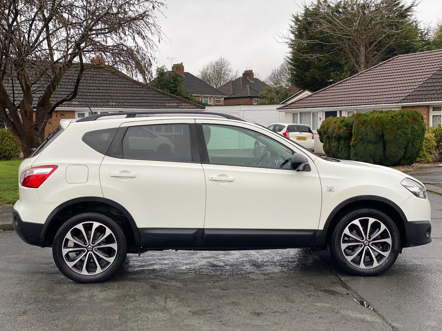 Used Nissan Qashqai 2013 for sale - 77191913: Photo 7