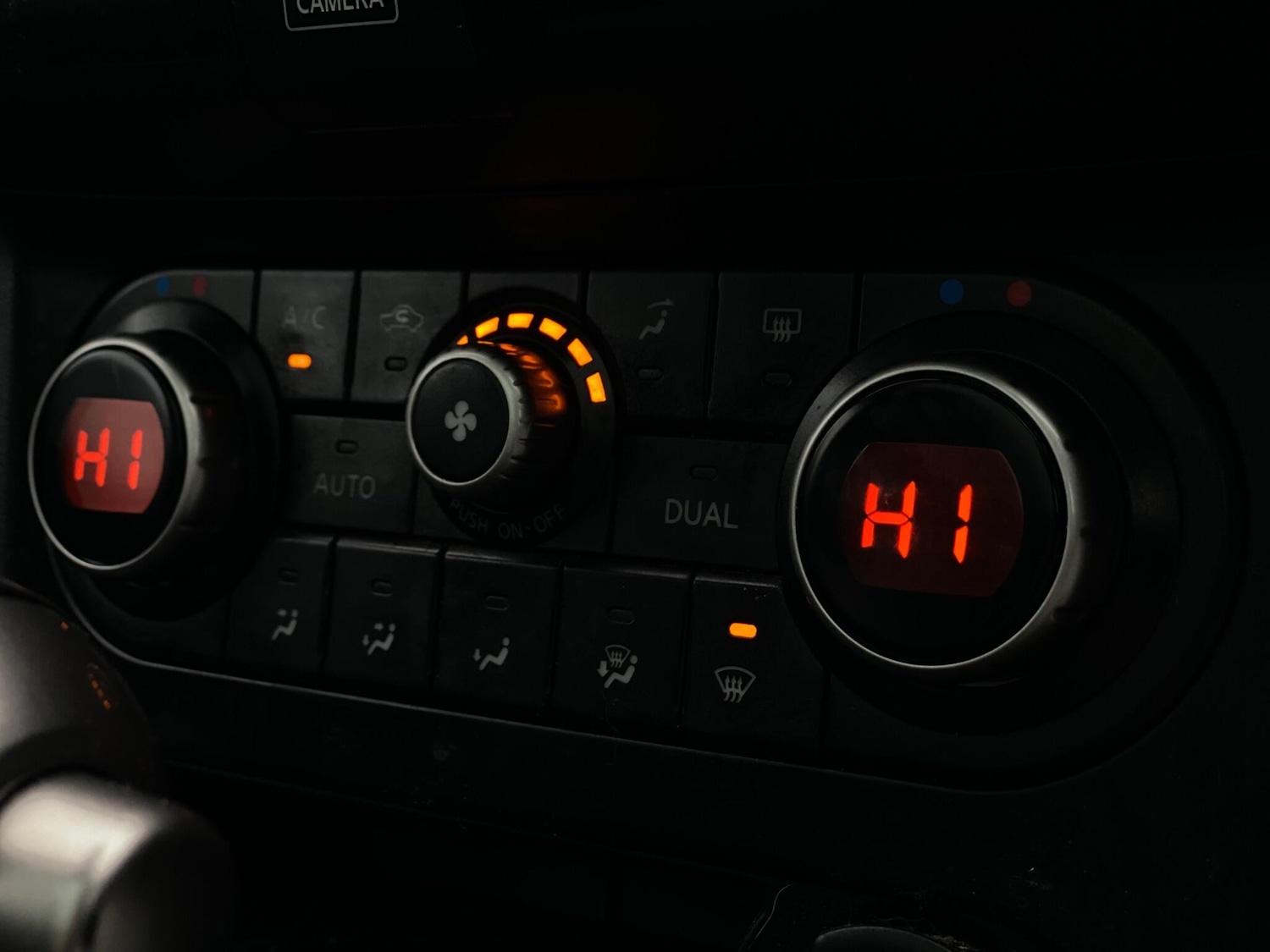 Used Nissan Qashqai 2013 for sale - 77191913: Photo 9