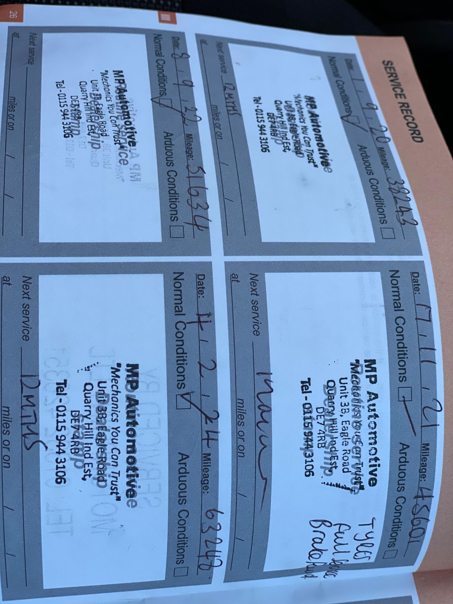 Used Citroen C4 Cactus for sale - 76824401: Photo 17