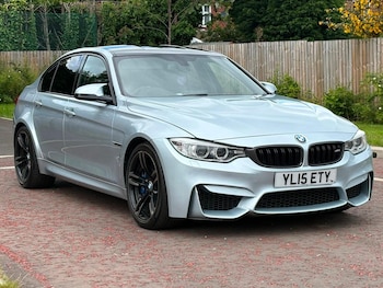 Used BMW M3 2015 for sale - 78878579: Photo
