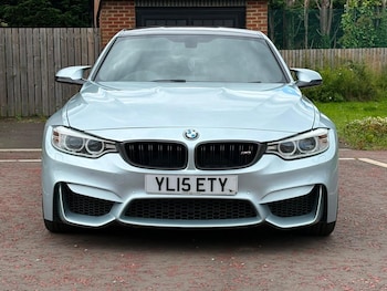 Used BMW M3 2015 for sale - 78878579: Photo