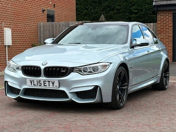 Used BMW M3 2015 for sale - 78878579: Photo