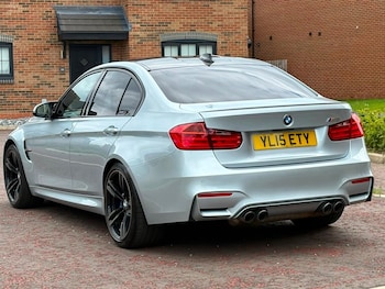 Used BMW M3 2015 for sale - 78878579: Photo
