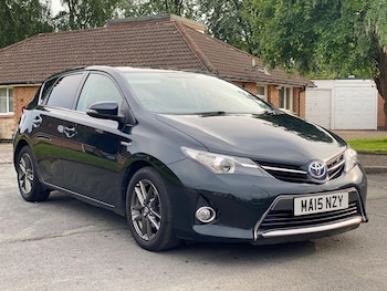 Used Toyota Auris 2015 for sale - 78911777: Photo