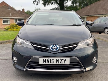 Used Toyota Auris 2015 for sale - 78911777: Photo