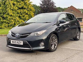 Used Toyota Auris 2015 for sale - 78911777: Photo
