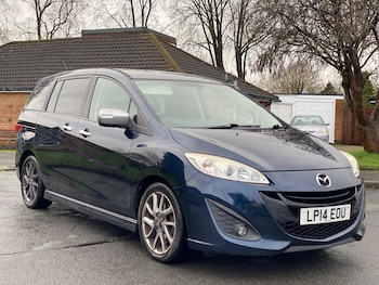 Used Mazda Mazda5 2014 for sale - 78363826: Photo