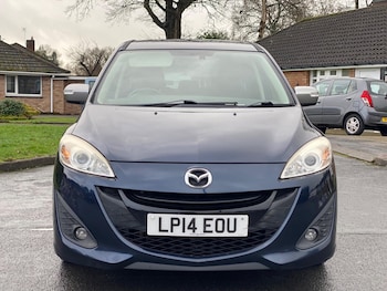 Used Mazda Mazda5 2014 for sale - 78363826: Photo