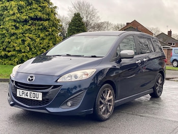 Used Mazda Mazda5 2014 for sale - 78363826: Photo