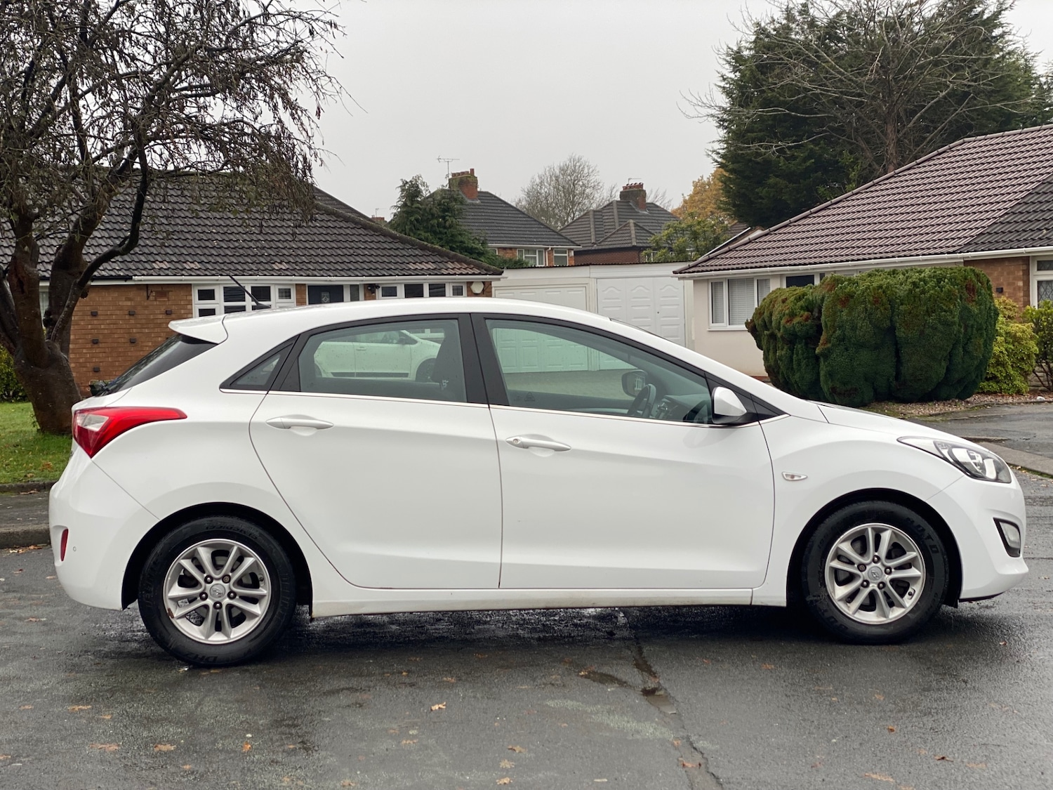 Used Hyundai i30 2015 for sale - 76853550: Photo 15