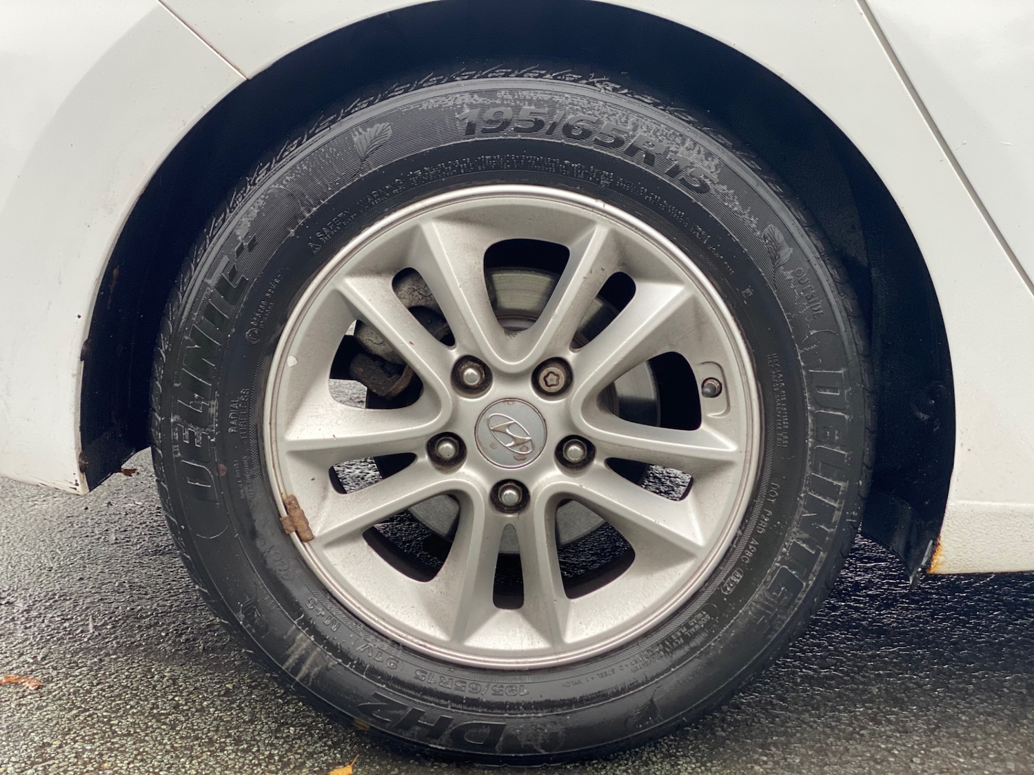 Used Hyundai i30 2015 for sale - 76853550: Photo 16