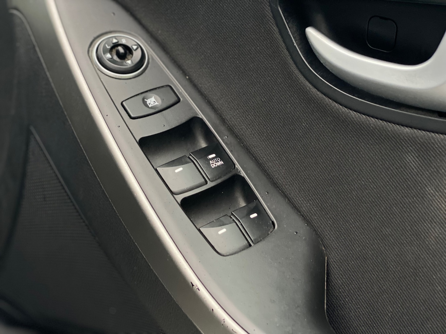 Used Hyundai i30 2015 for sale - 76853550: Photo 18