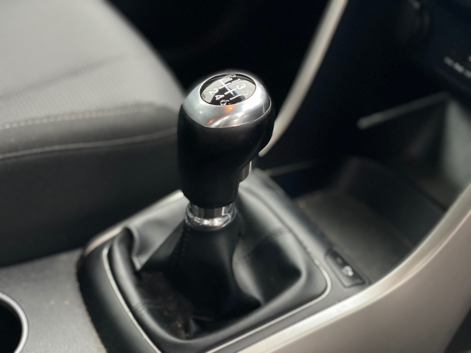 Used Hyundai i30 2015 for sale - 76853550: Photo 19