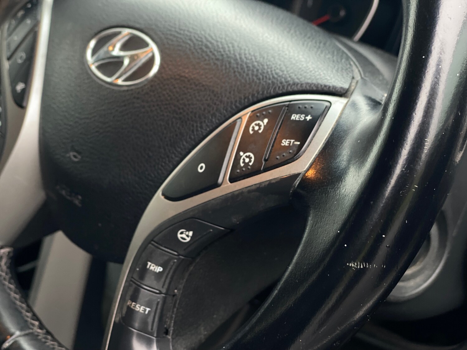 Used Hyundai i30 2015 for sale - 76853550: Photo 23