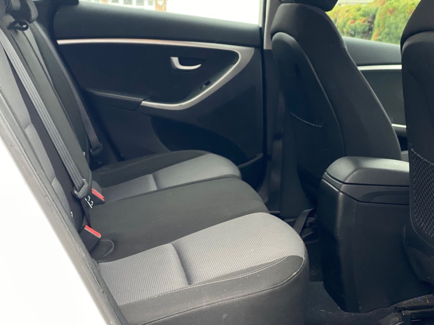 Used Hyundai i30 2015 for sale - 76853550: Photo 25