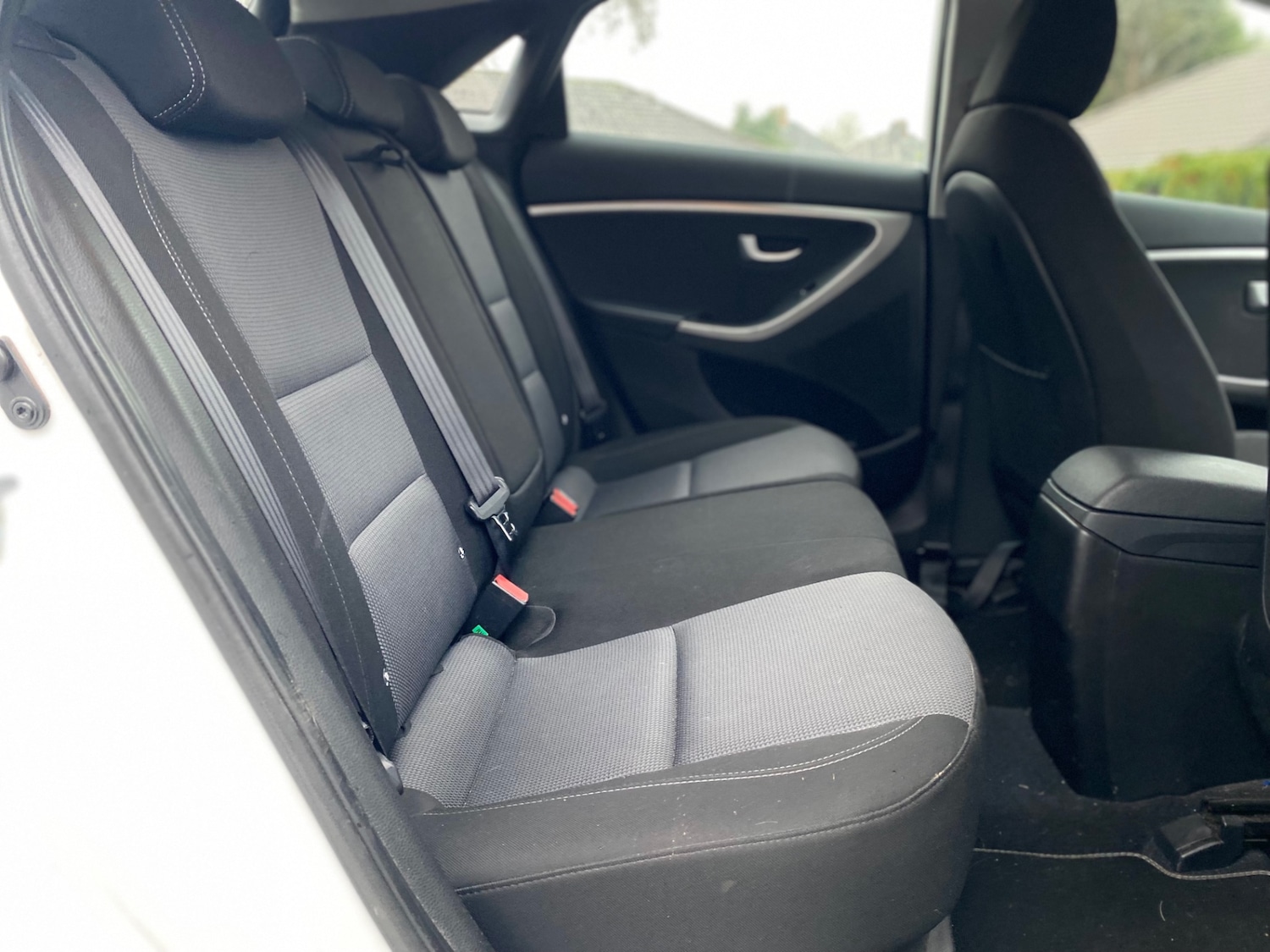 Used Hyundai i30 2015 for sale - 76853550: Photo 26