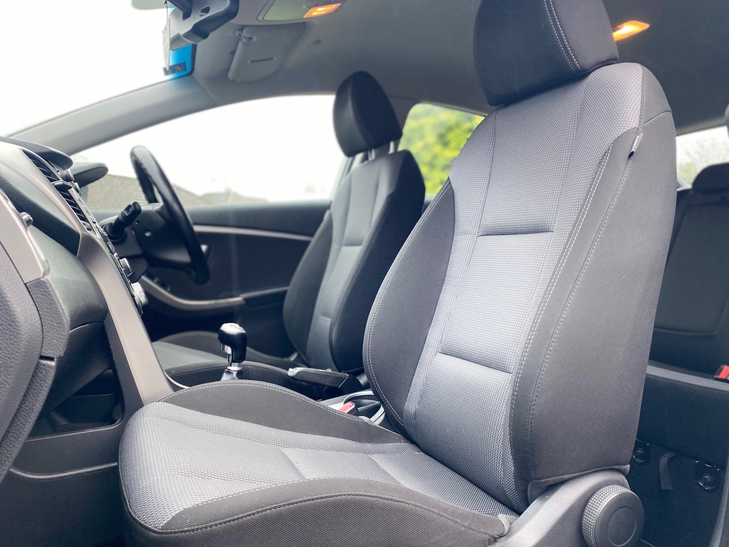 Used Hyundai i30 2015 for sale - 76853550: Photo 29