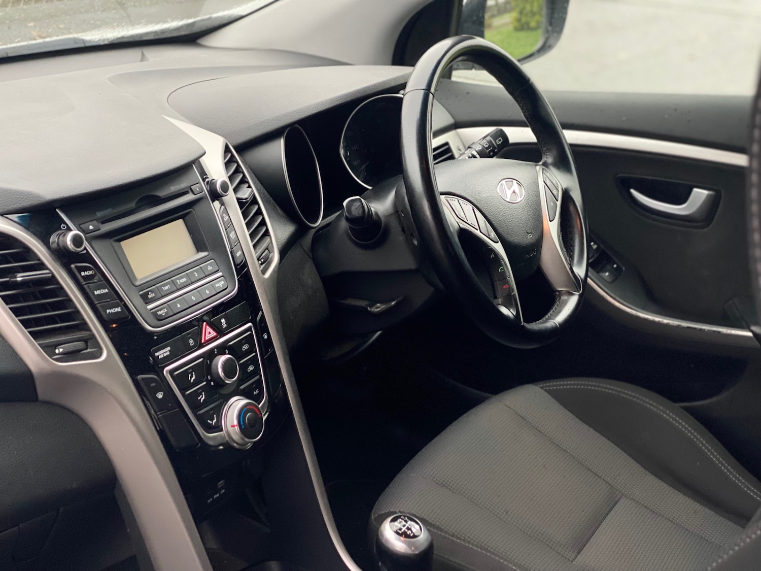 Used Hyundai i30 2015 for sale - 76853550: Photo 31