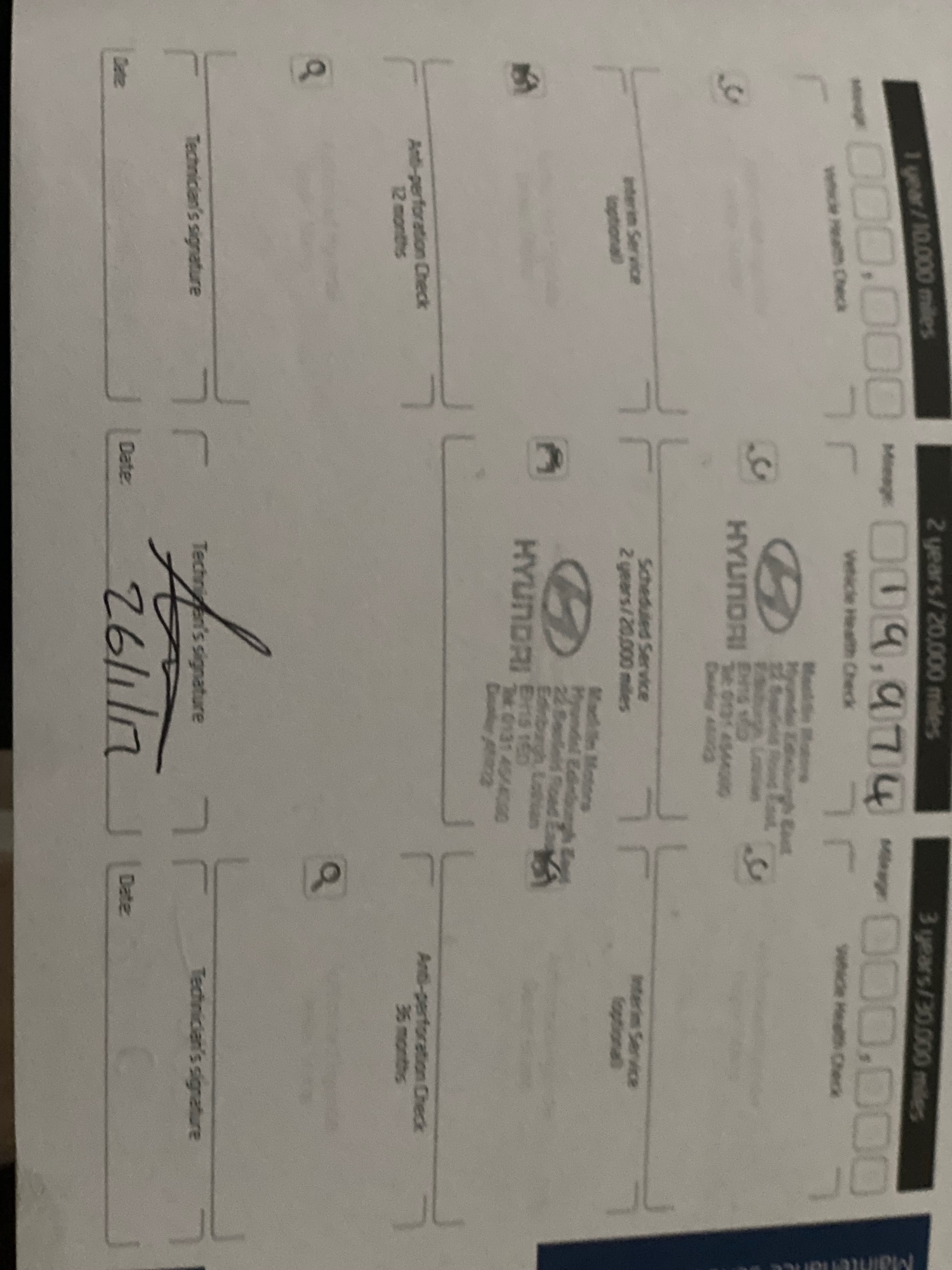 Used Hyundai i30 2015 for sale - 76853550: Photo 33