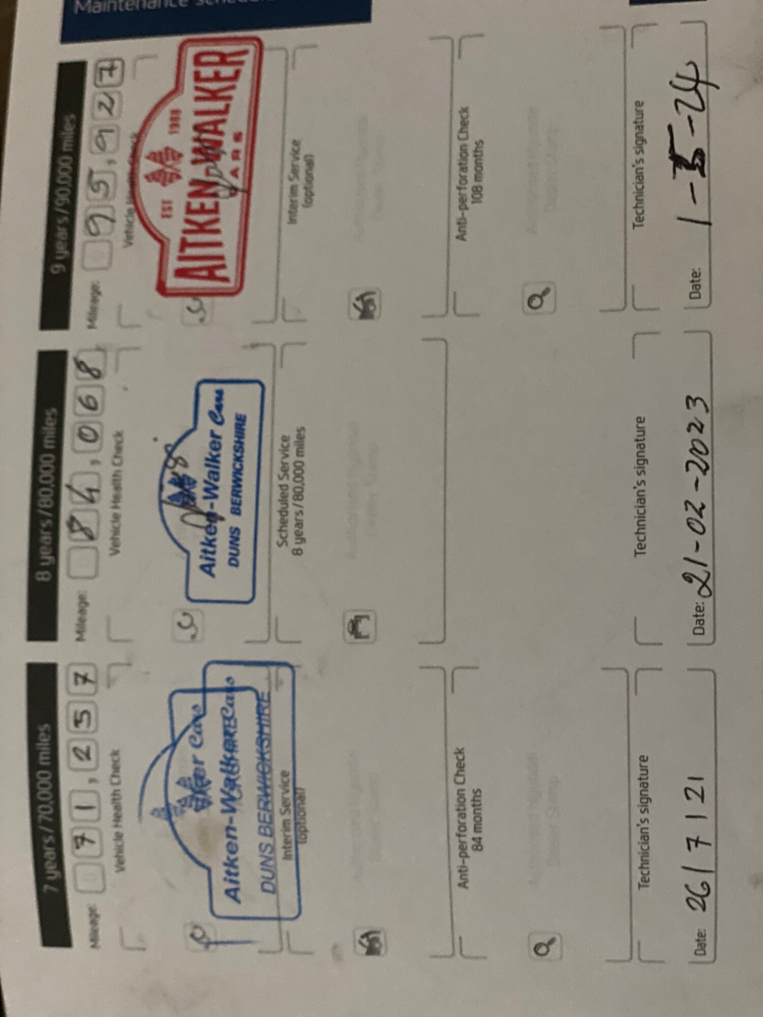 Used Hyundai i30 2015 for sale - 76853550: Photo 35