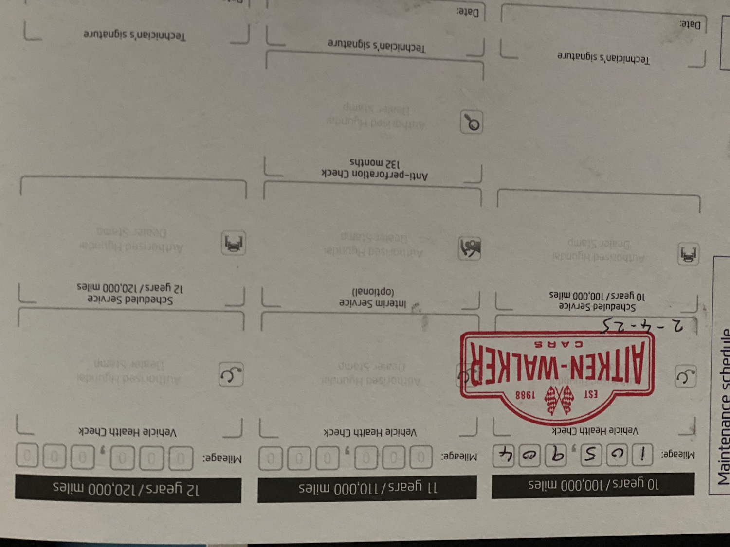 Used Hyundai i30 2015 for sale - 76853550: Photo 36