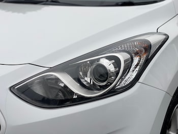 Used Hyundai i30 2015 for sale - 76853550: Photo