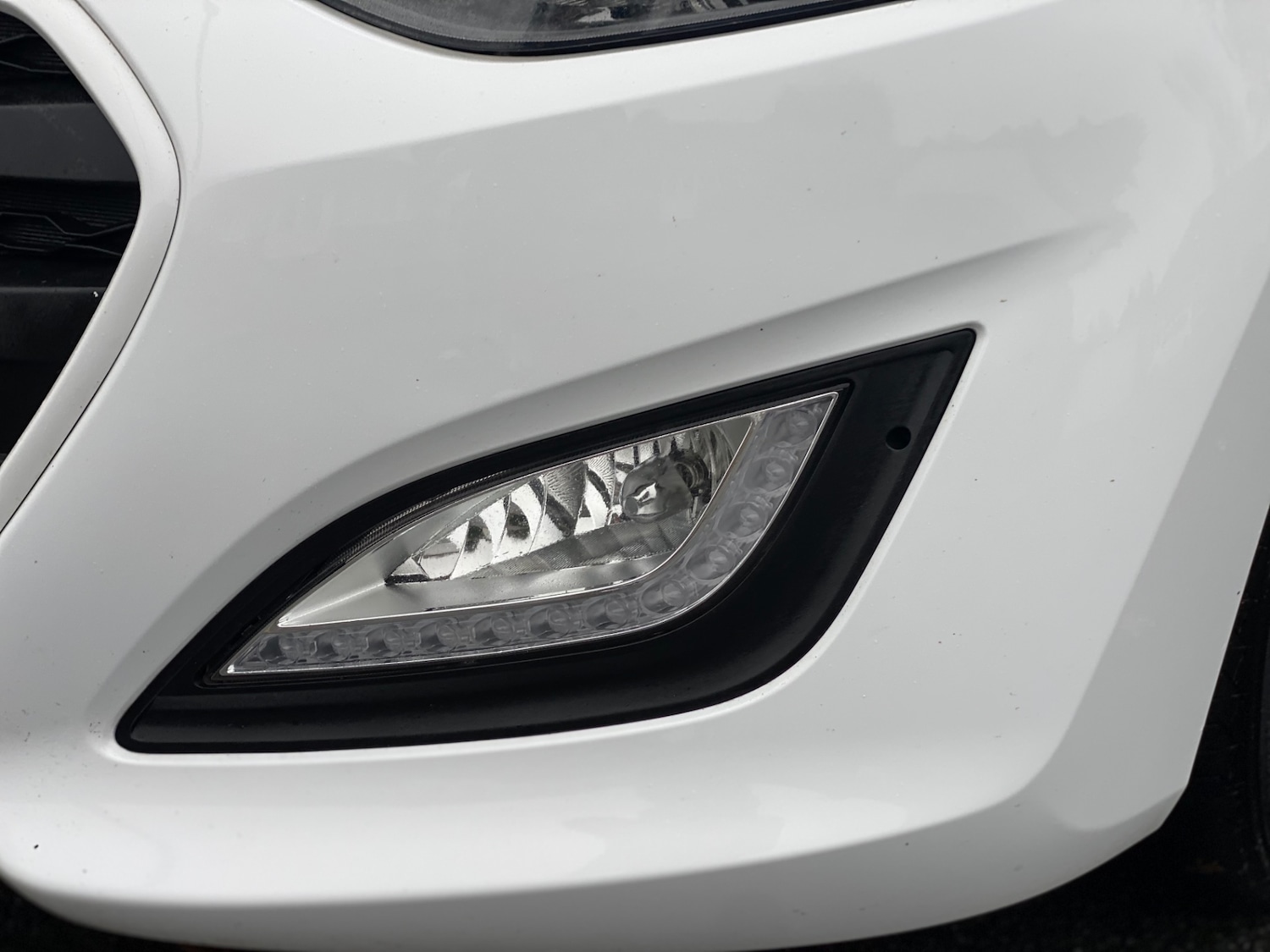 Used Hyundai i30 2015 for sale - 76853550: Photo 5