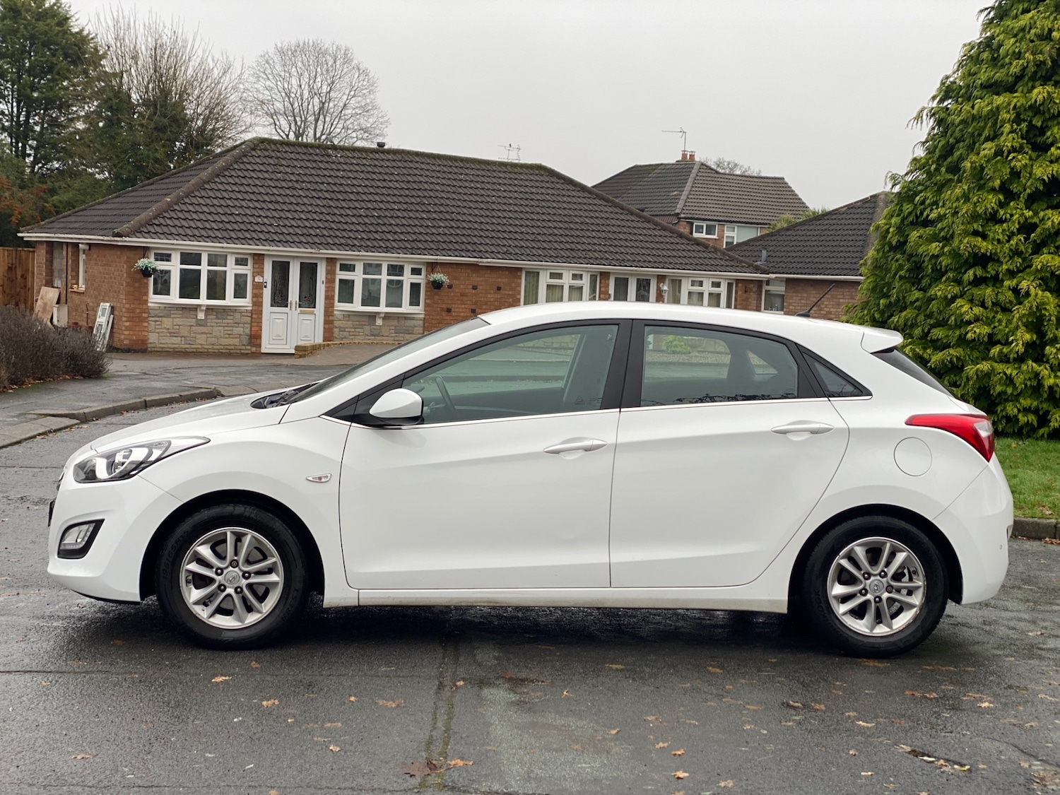 Used Hyundai i30 2015 for sale - 76853550: Photo 8