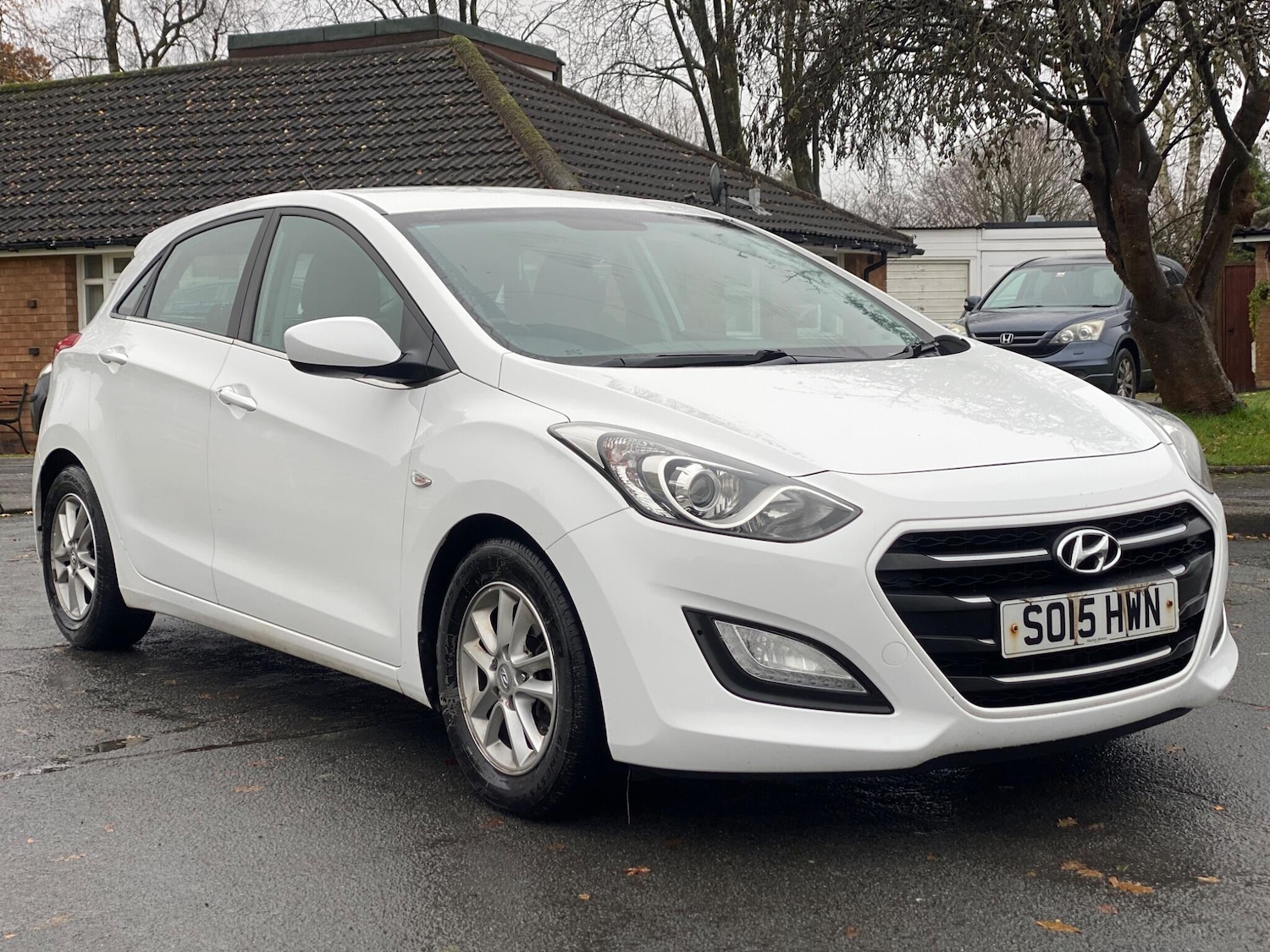 Used Hyundai i30 2015 for sale - 76855831: Photo 1