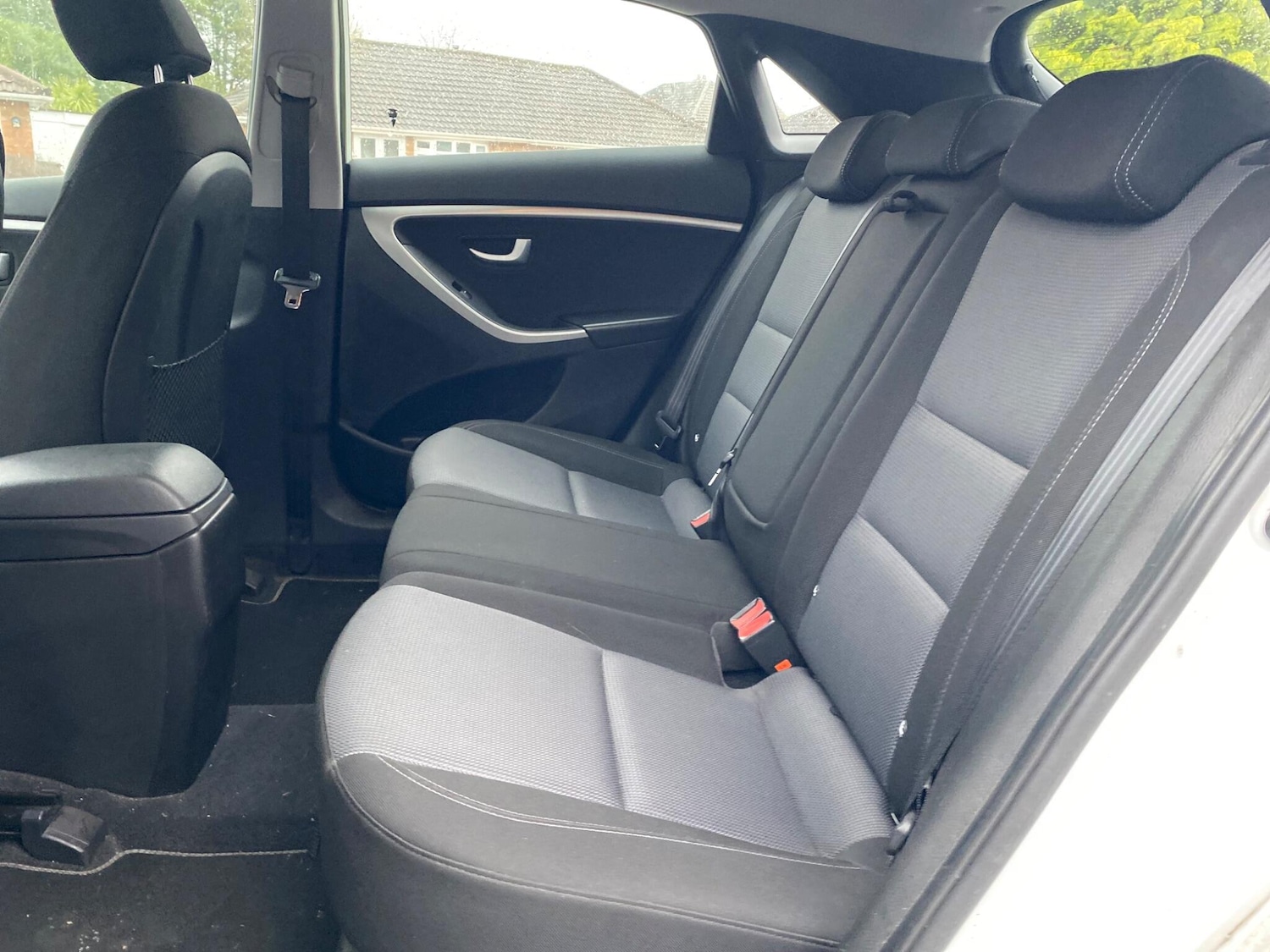 Used Hyundai i30 2015 for sale - 76855831: Photo 17