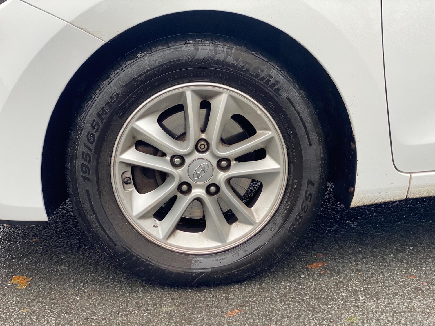 Used Hyundai i30 2015 for sale - 76855831: Photo 23