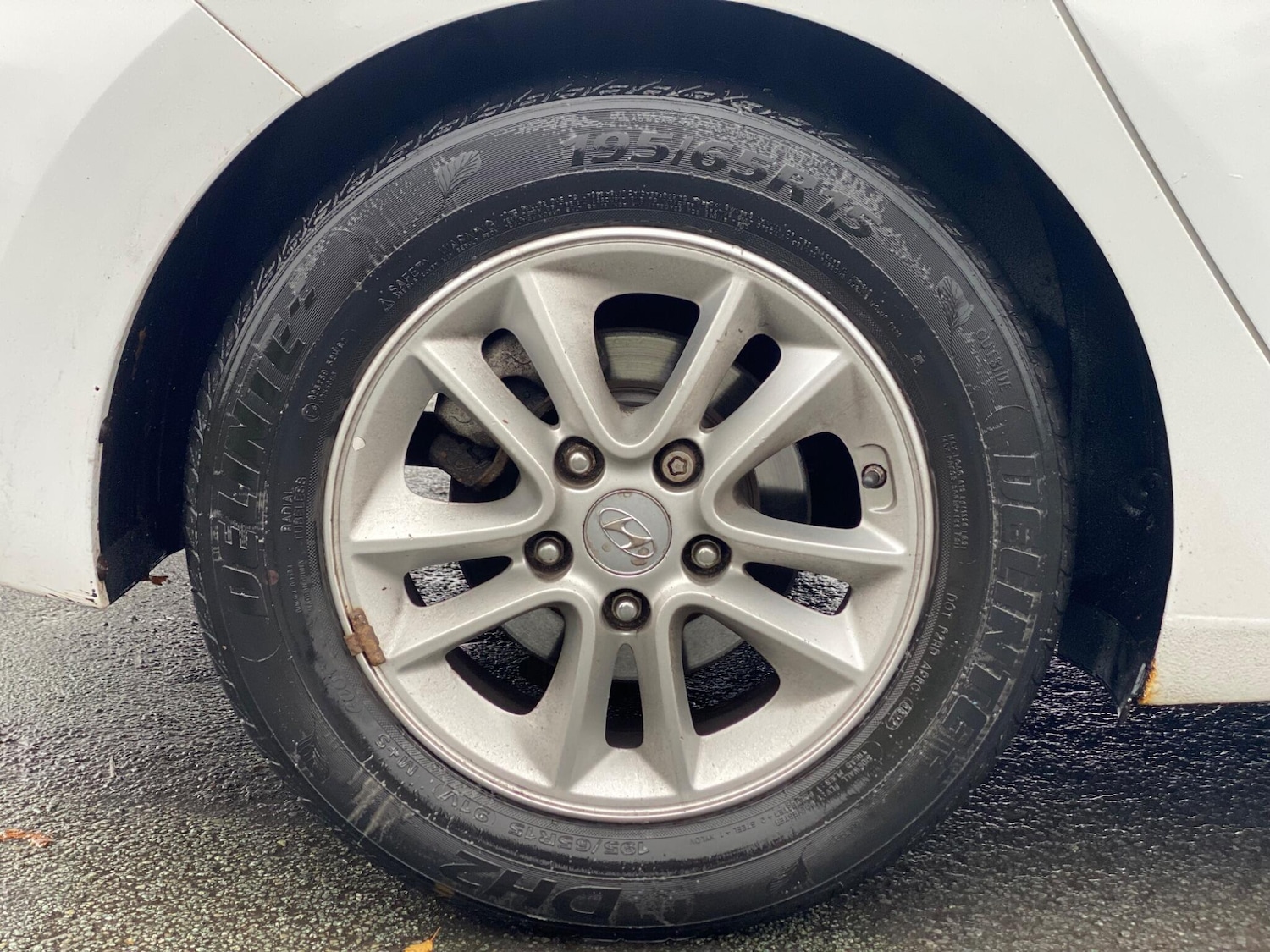 Used Hyundai i30 2015 for sale - 76855831: Photo 24