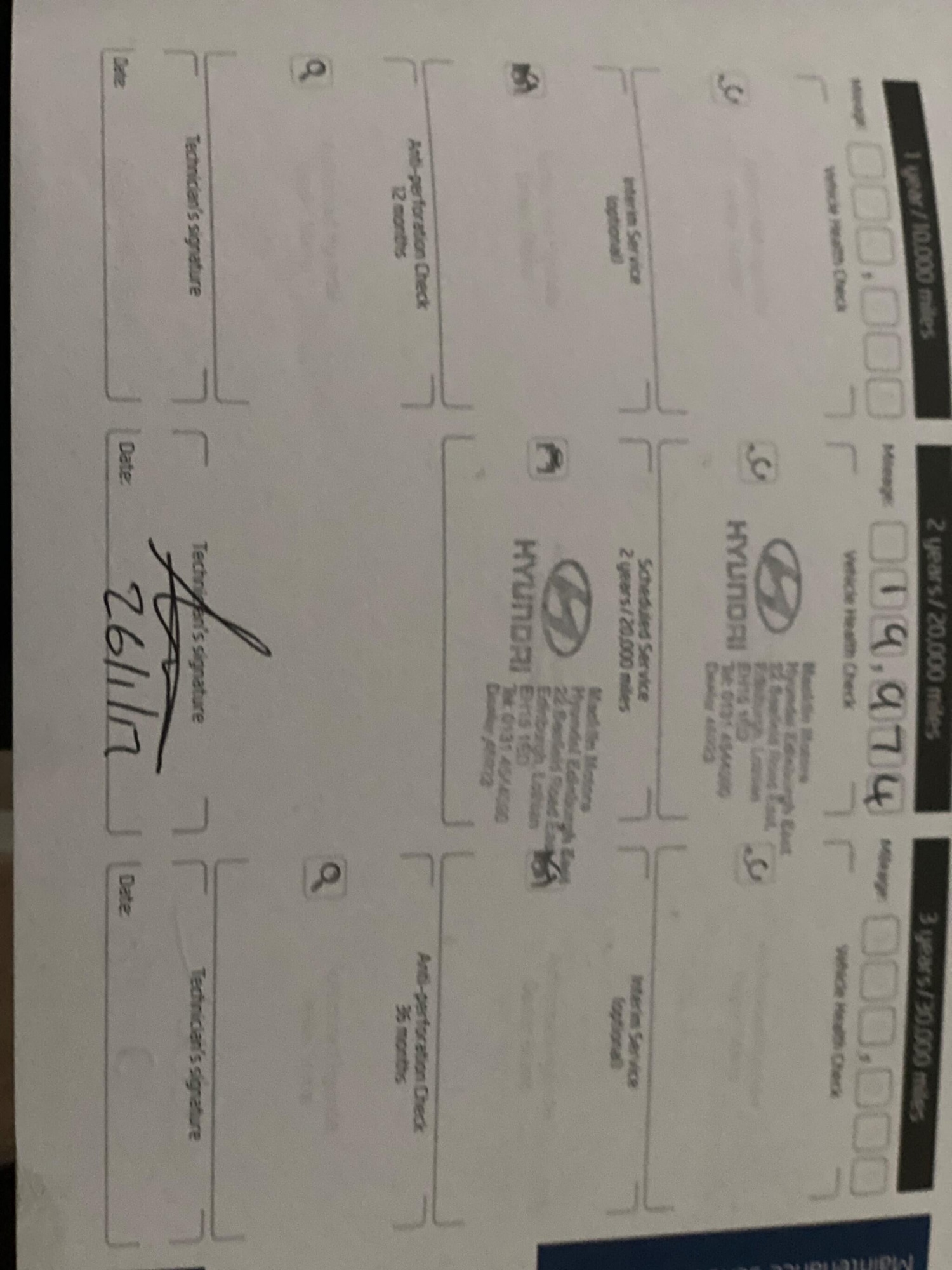 Used Hyundai i30 2015 for sale - 76855831: Photo 25