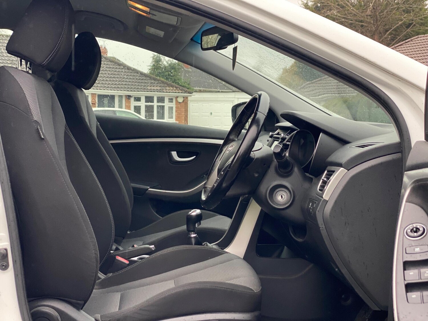 Used Hyundai i30 2015 for sale - 76855831: Photo 28