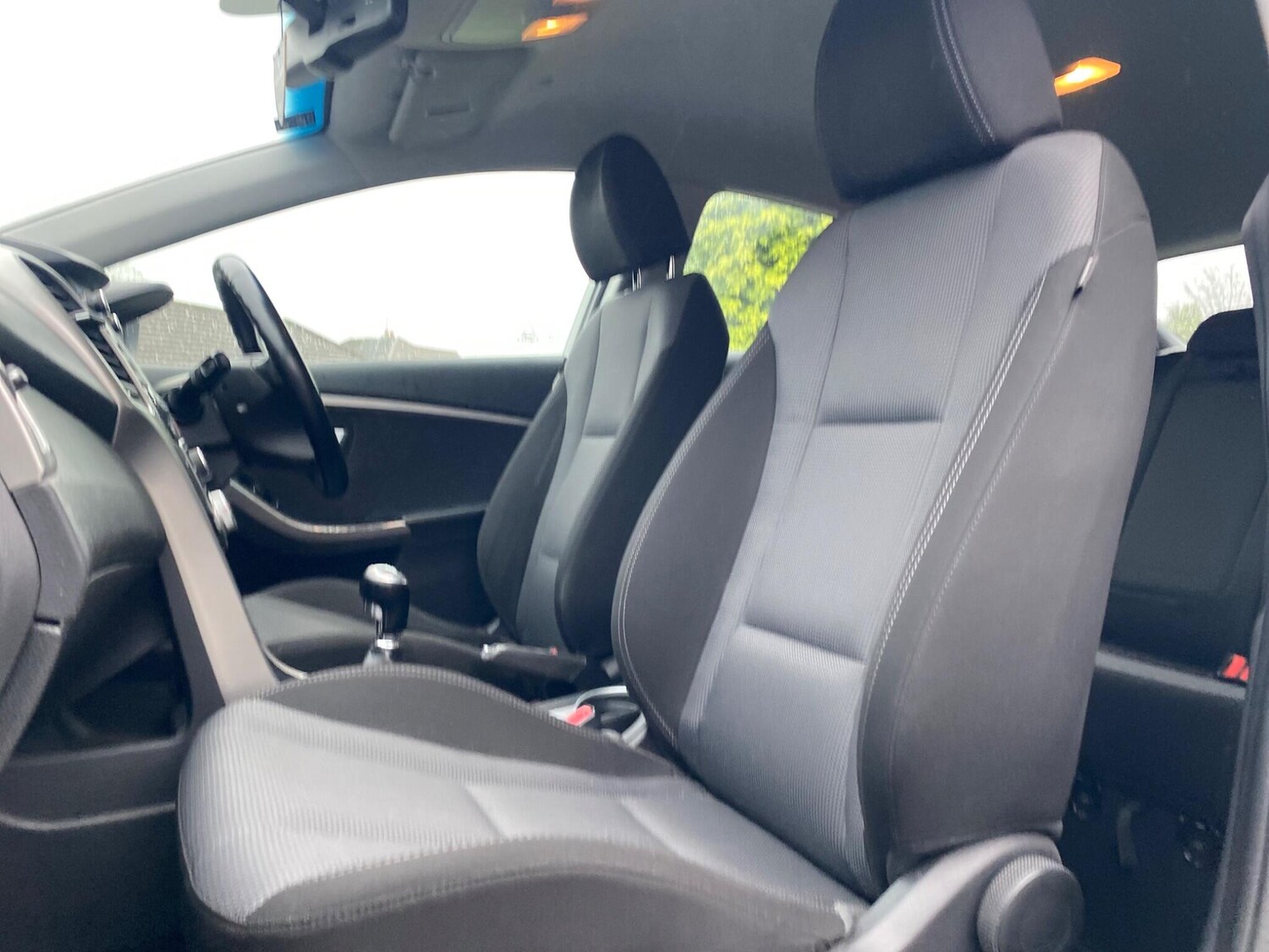 Used Hyundai i30 2015 for sale - 76855831: Photo 29