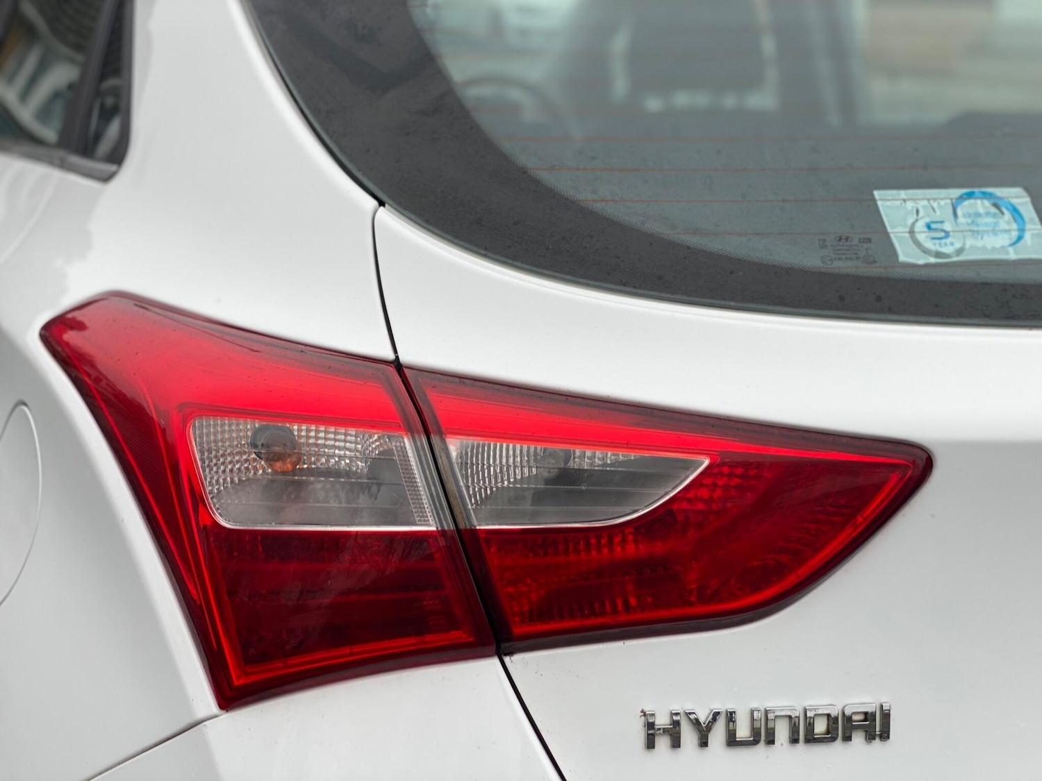 Used Hyundai i30 2015 for sale - 76855831: Photo 32