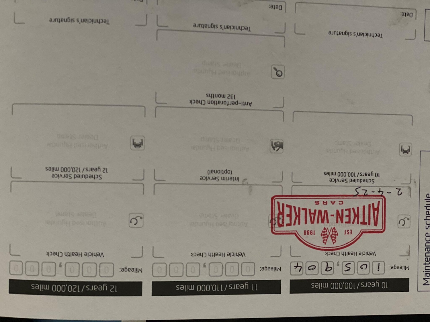 Used Hyundai i30 2015 for sale - 76855831: Photo 35