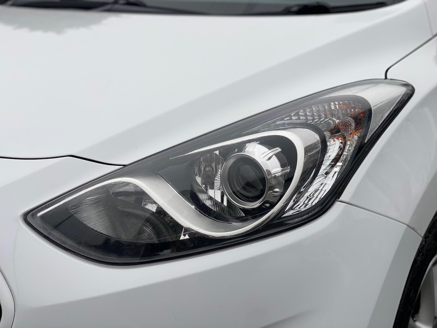 Used Hyundai i30 2015 for sale - 76855831: Photo 36