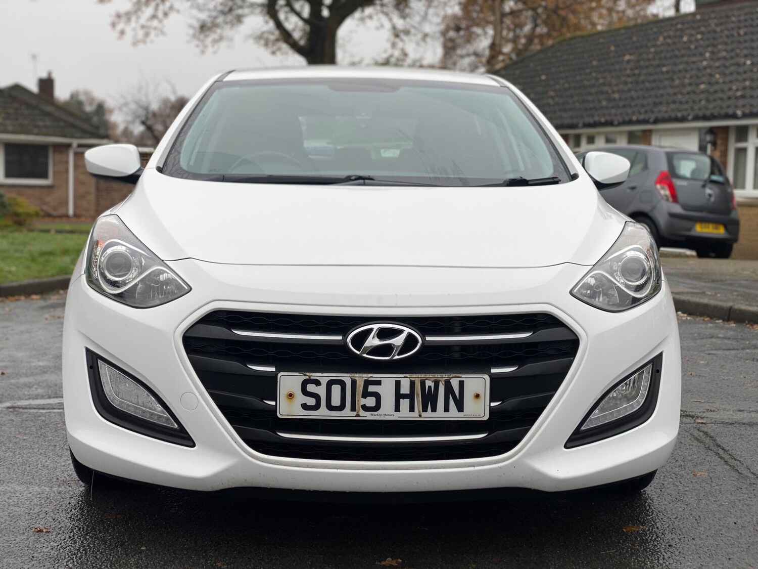 Used Hyundai i30 2015 for sale - 76855831: Photo 4