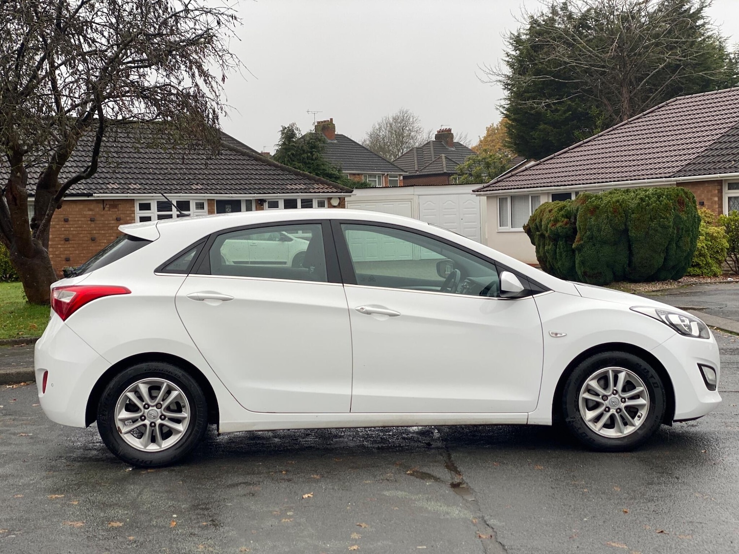 Used Hyundai i30 2015 for sale - 76855831: Photo 7