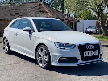 Used Audi A3 2013 for sale - 78416859: Photo