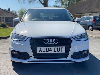 Used Audi A3 2013 for sale - 78416859: Photo