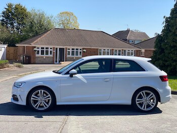Used Audi A3 2013 for sale - 78416859: Photo