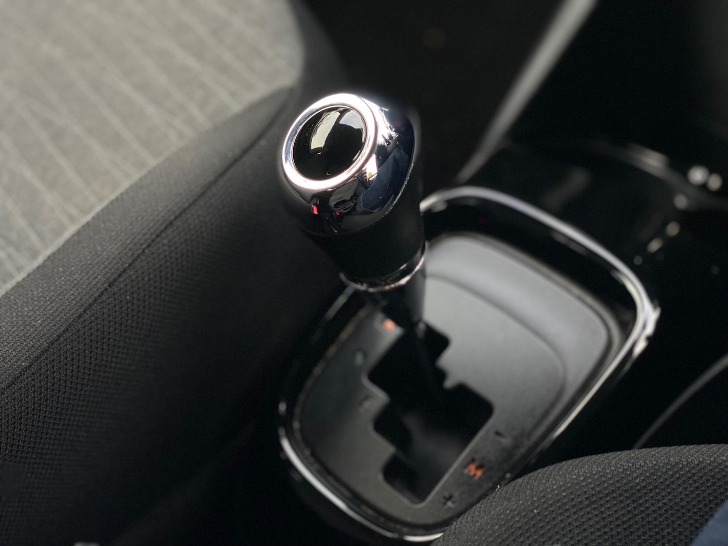 Used Citroen C1 for sale - 76965324: Photo 10