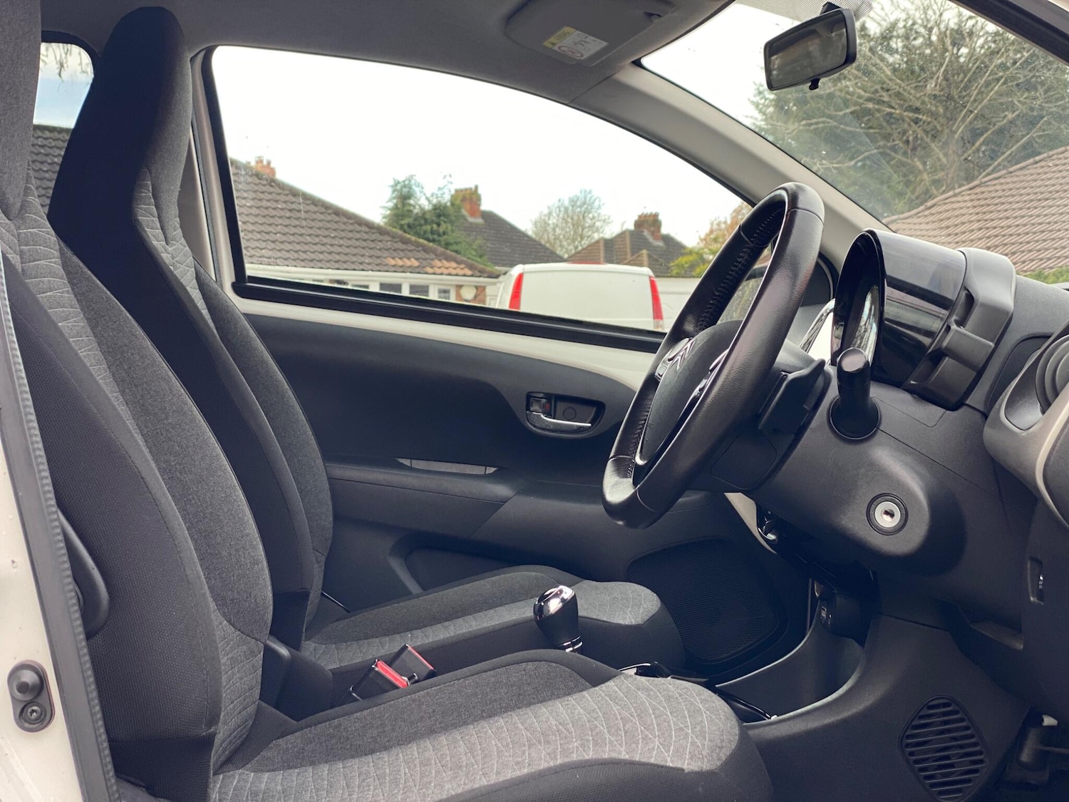 Used Citroen C1 for sale - 76965324: Photo 11