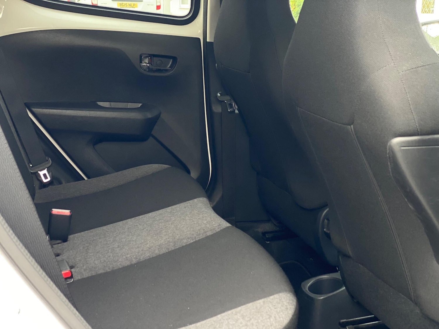 Used Citroen C1 for sale - 76965324: Photo 12